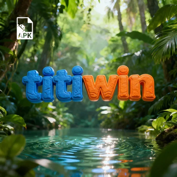 APK oficial da titiwin para Android