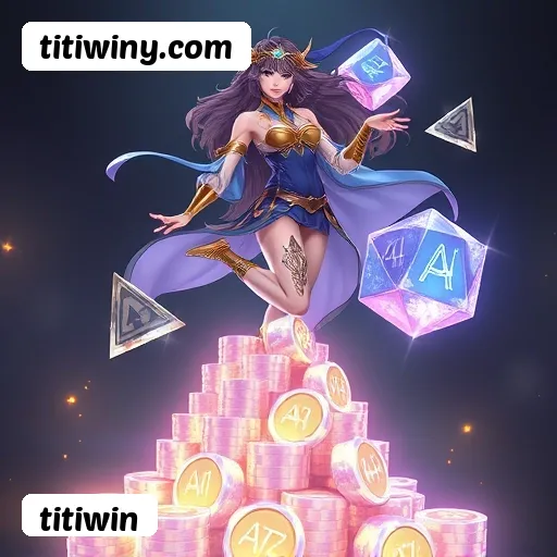 Requisitos do APK da titiwin para Android