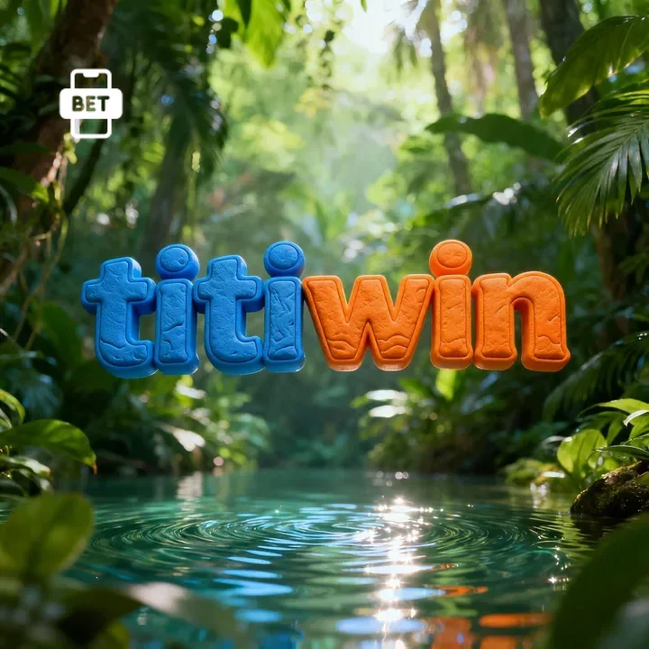 Apostas esportivas da titiwin com odds competitivas