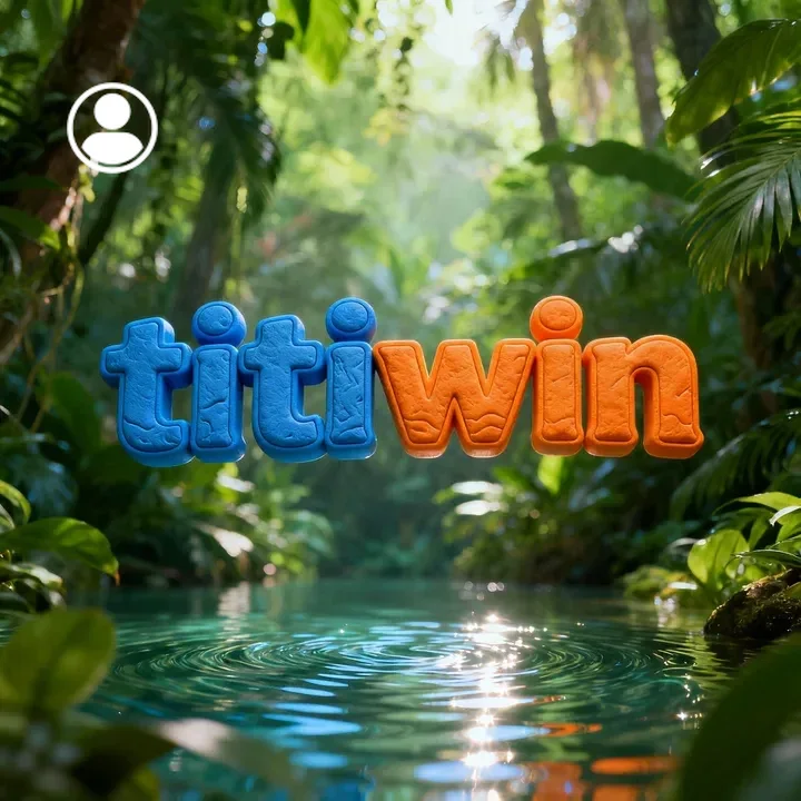 Login seguro na titiwin